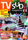 TV Sud Magazine Bagnols n°14