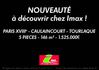 mailing 22 caulaincourt
