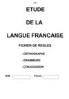 Outils Français CE2 CM1 CM2 Programme 2008