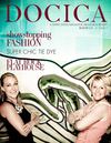 Docica simple living magazine August 2011-3