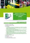 RTIRN Newsletter _July-September 2011_ french