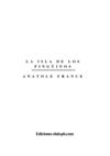 la isla de los pingüinos - Anatole France