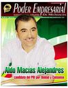 REVISTA AGOSTO 2011 PODER