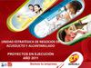 Proyectos de Inversión 2011