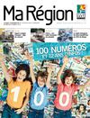 Ma Région n°100