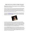 Afroromance Reviews