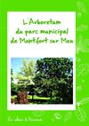 Arboretum du Parc muncipal de Montfort-sur-Meu