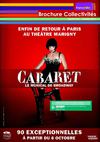 Brochure Collectivités France Billet - Fnac Edition Septembre/Octobre