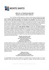 David Nesher: 2005_ Año de la Transfiguración (1ra Parte)