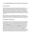 Roll forming industry and new innovations in roll form process