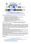 Bando Corso Crimimologia applicata alla sicurezza alimentare