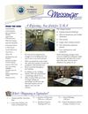 August 2011 Messenger