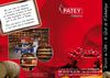 Colis cadeau PATEY Boissons & Combustibles