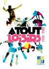 Atout Loisirs : Guide des activités 2011/2012