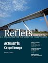 Reflets, le magazine de la ville de Martigues, n°52, Septembre 2011 