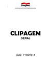 Clipagem Geral 01/09/2011
