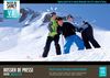 OT Massif du Sancy - Dossier de Presse Hiver 2011/12