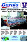 Gerais Jornal_Ano 2_Edição Número 57_26 de agosto de 2011