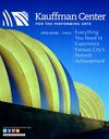 Kauffman Center for the Performing Arts Open House Publication