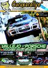 Nº 12. Setembro 2011 - Curuxarallye®, A Revista do Automobilismo
