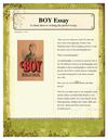 How To Write an Essay