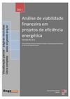Análise de Viabilidade Financeira em Projetos de Eficiência Energética