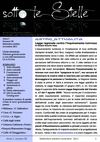 SOTTO LE STELLE n°3 Settembre-Ottobre-Novembre 2011