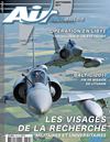 Air Actualités, le magazine de l'armée de l'air n°644