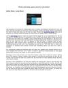 Florida web design agency place for web solution