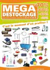 Mega destockage matériel et accessoires toilettage