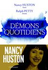 feuilletez Démons quotidiens ( ed. l'iconoclatse) - extrait