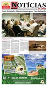 Jornal Notícias do Oeste