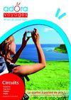 Adora Voyages Circuits 2011-2012
