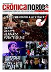 Crónica Norte septiembre 2011
