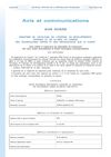AGREEMENT N°2010-004 - ACTIBLOC 4 EH SOTRALENTZ - 3 PAGES
