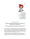 Funds Raised for Pet Care Trust at America's Family Pet Expo