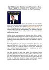 My Millionaire Mentor 2011 Overview – Can Michael Cheney Deliver As He Promises?