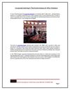 Corporate Catering in The Events Industry & Why it Matters