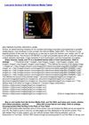 MP3 Players & Accessories - Archos 5 60 GB Internet Media Tablet