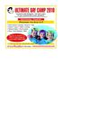 Montreal Families summer day camp
