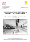 L'hypermarché, une épicerie à l'échelle de l'automobile. Approche de l'histoire de la grande distribution au...