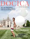 DOCICA simple living magazine June 2011-1