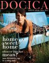 DOCICA simple living magazine June 2011-2