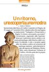 Un ritorno, una scoperta, una mostra - Rivista Credito Cooperativo agosto-settembre 2004