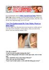 genital wart removal - genital warts treatment - cure for genital warts