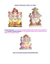Ganesh Chaturthi Gifts to India, Buy Ganesh Idols Online, Ganesh Chaturthi Gifts – Talash.com