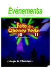 Evenements n°230