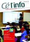 Cé l'info n°21