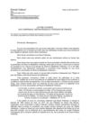 Lettre ouverte à l'Église de France