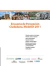 ENCUESTA DE PERCEPCION CIUDADANA 2011